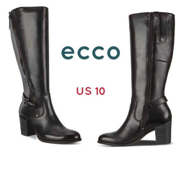 ecco shape 55 tall boot